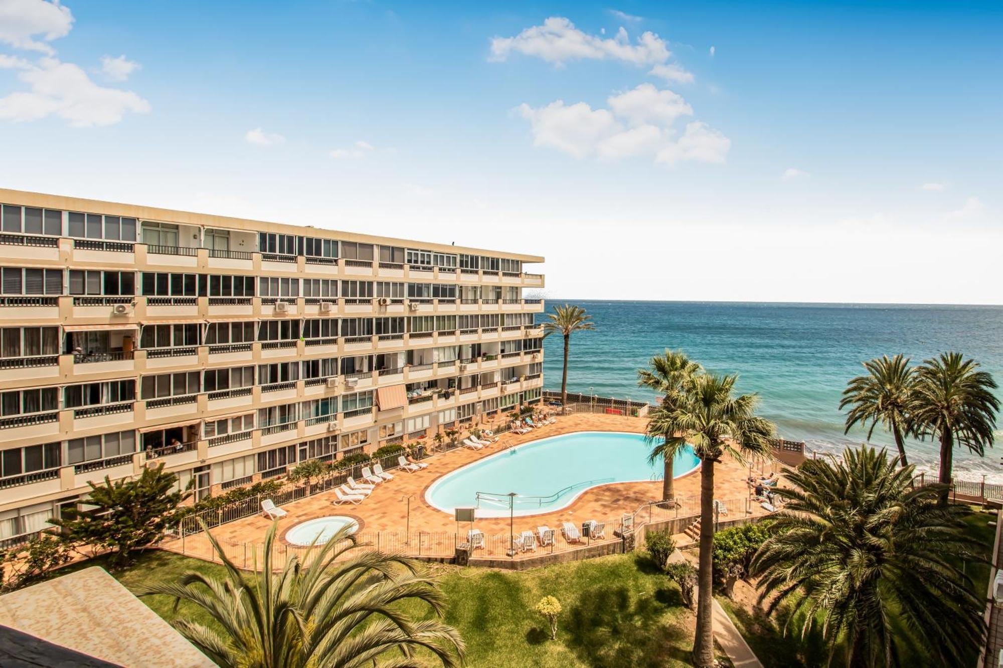 Aguila Playa Escape Maspalomas (Gran Canaria)